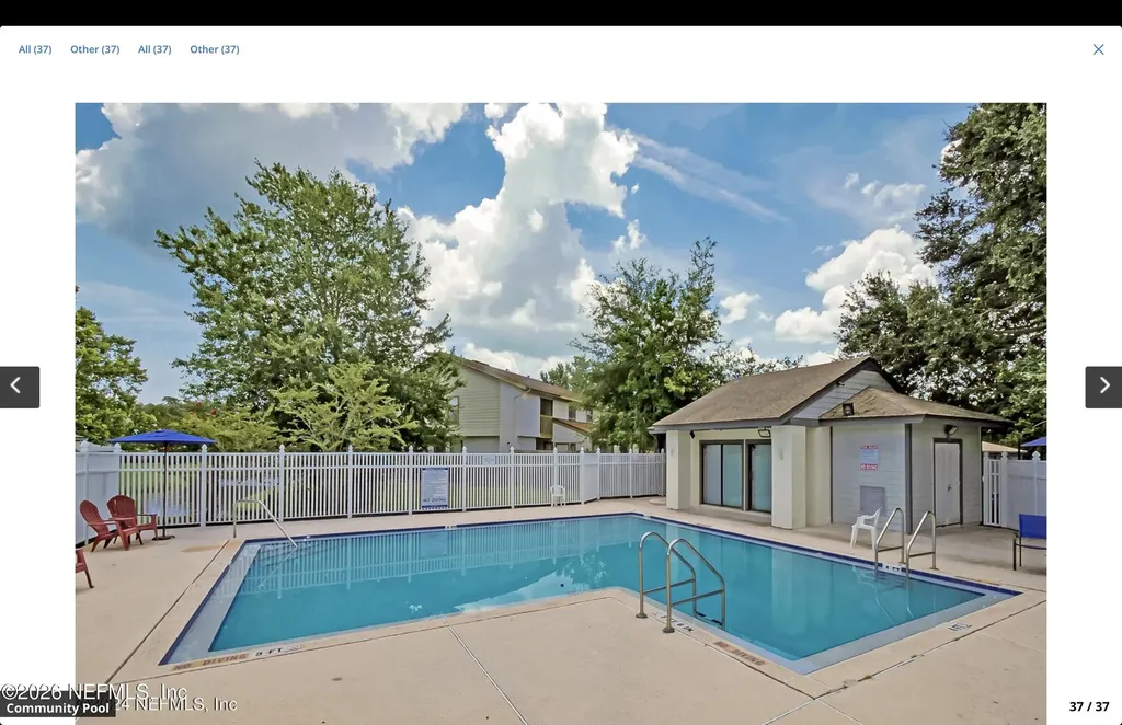 2201 E Challenger Court E Jacksonville FL 32233