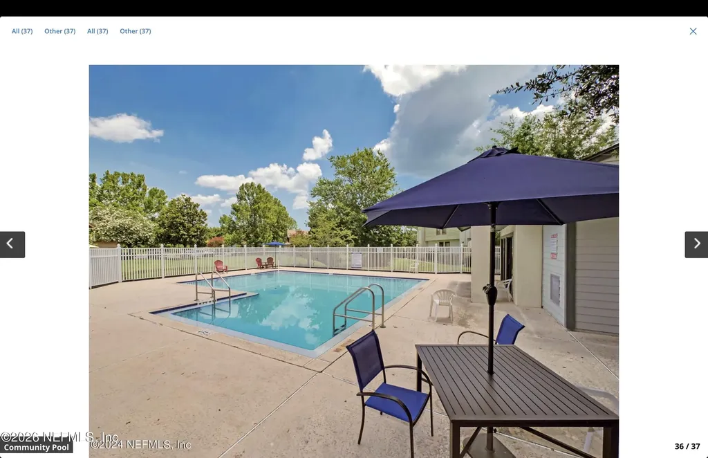 2201 E Challenger Court E Jacksonville FL 32233