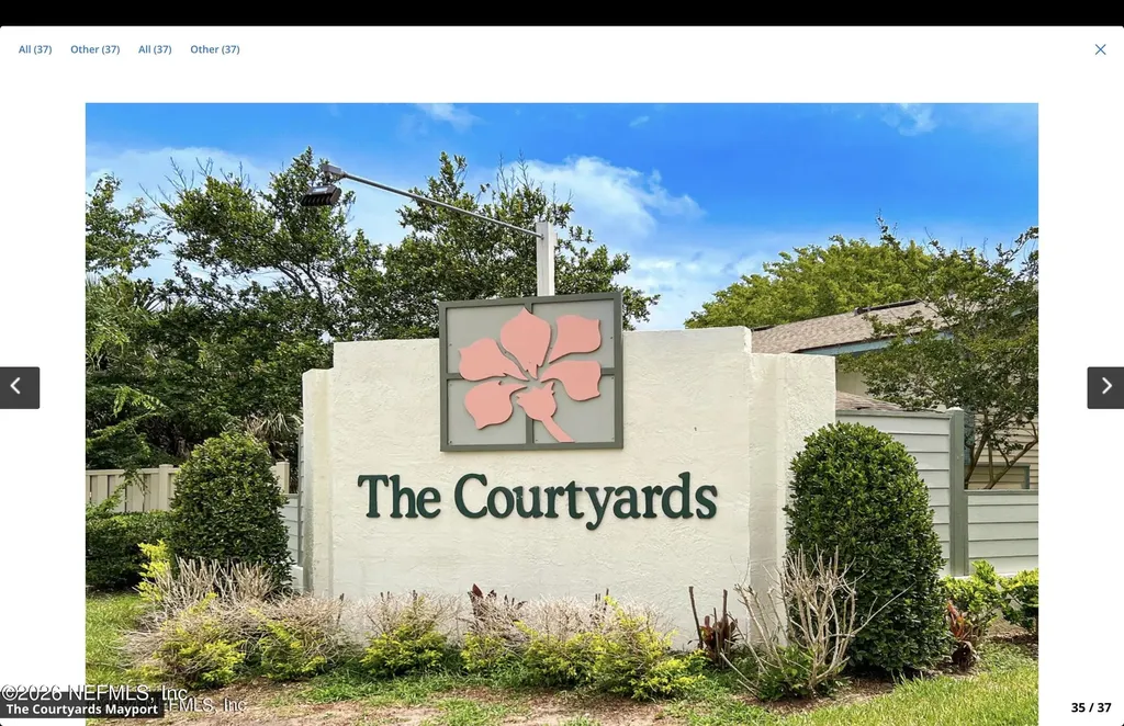 2201 E Challenger Court E Jacksonville FL 32233