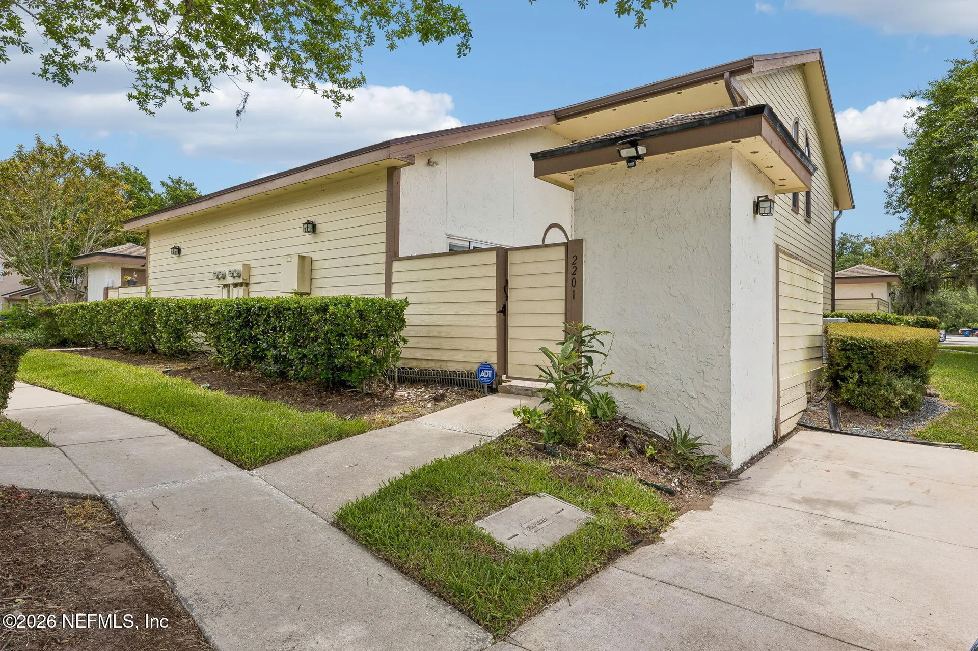 2201 E Challenger Court E Jacksonville FL 32233