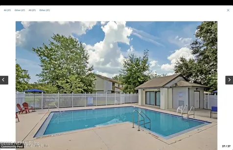 2201 E Challenger Court E Jacksonville FL 32233