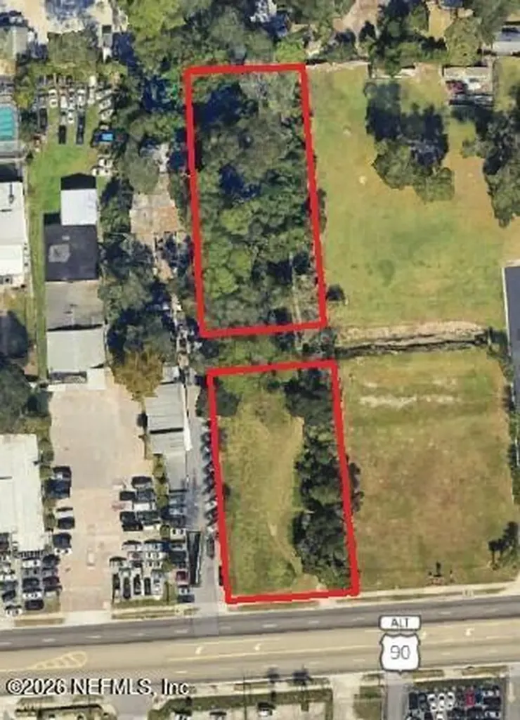 7305 Atlantic Boulevard Jacksonville FL 32211