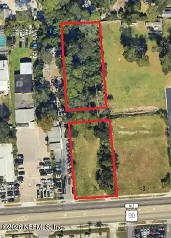 7305 Atlantic Boulevard Jacksonville FL 32211