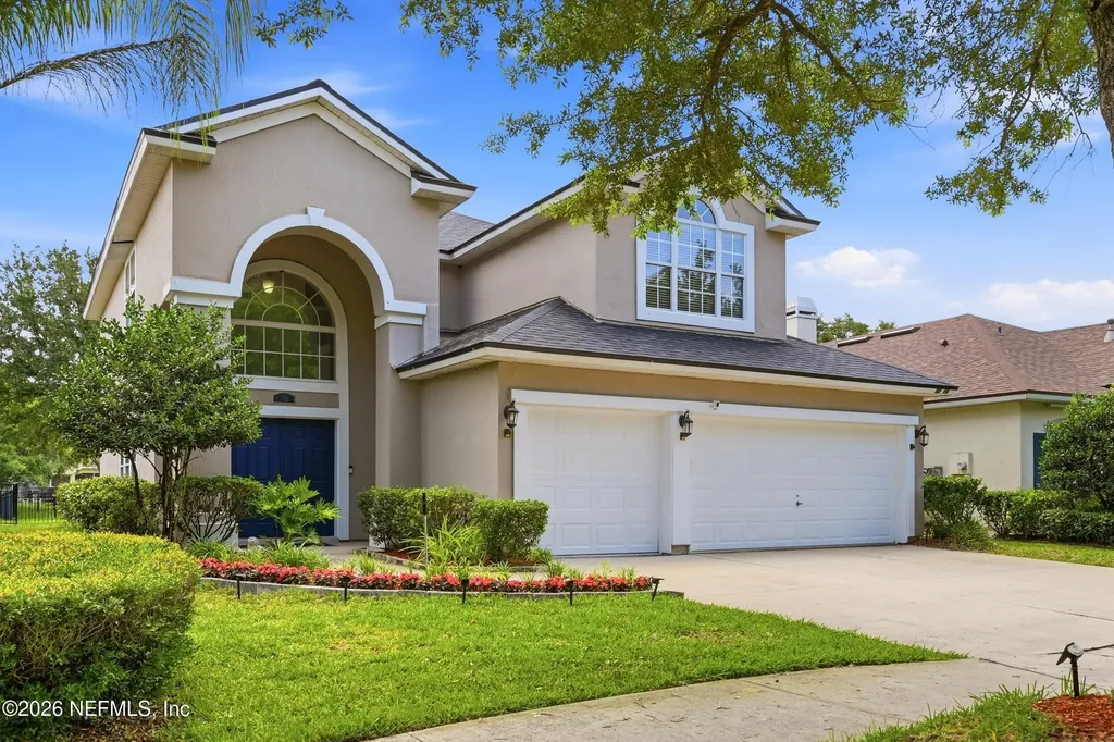 15086 Bulow Creek Drive Jacksonville FL 32258