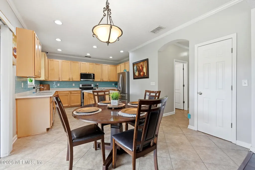 15086 Bulow Creek Drive Jacksonville FL 32258