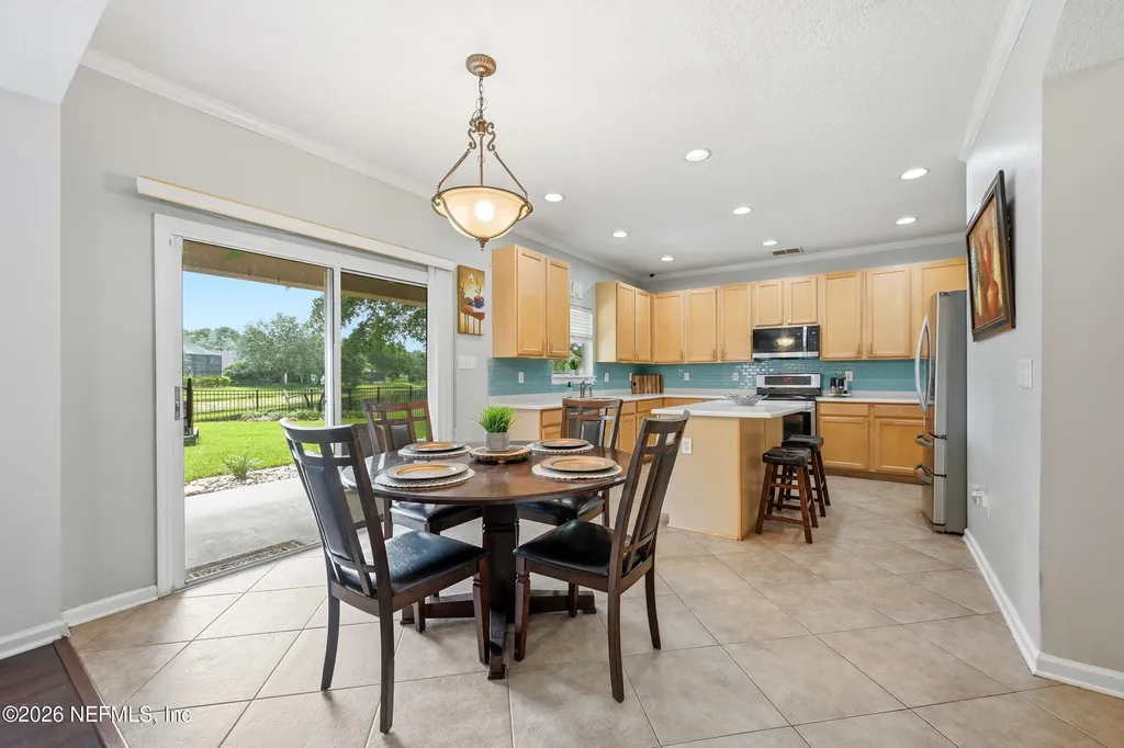 15086 Bulow Creek Drive Jacksonville FL 32258