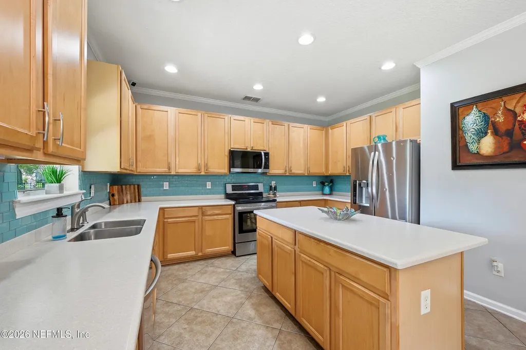 15086 Bulow Creek Drive Jacksonville FL 32258