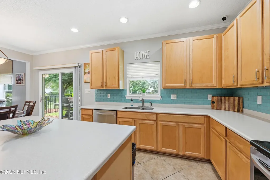15086 Bulow Creek Drive Jacksonville FL 32258