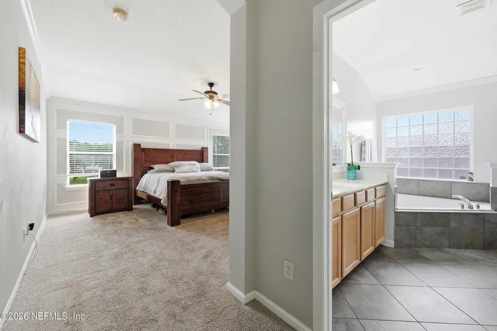 15086 Bulow Creek Drive Jacksonville FL 32258
