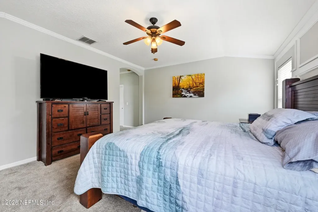 15086 Bulow Creek Drive Jacksonville FL 32258