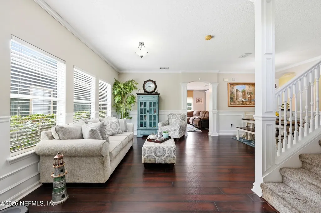 15086 Bulow Creek Drive Jacksonville FL 32258