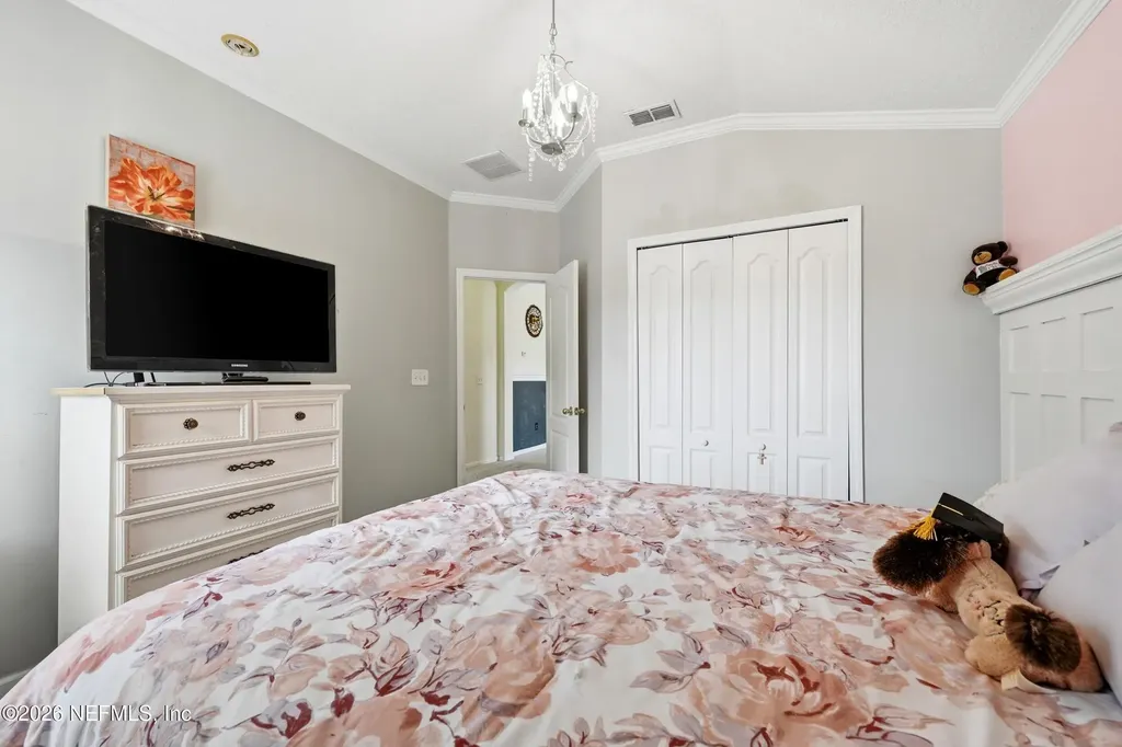 15086 Bulow Creek Drive Jacksonville FL 32258