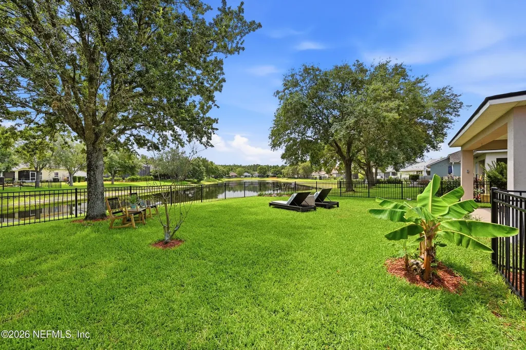 15086 Bulow Creek Drive Jacksonville FL 32258