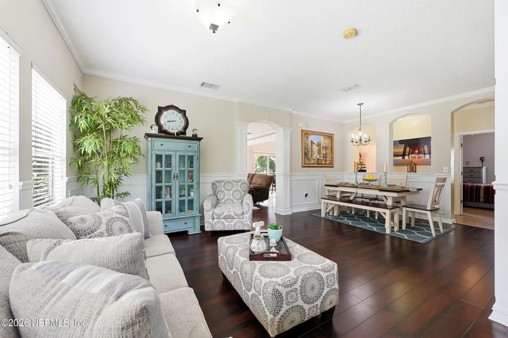 15086 Bulow Creek Drive Jacksonville FL 32258