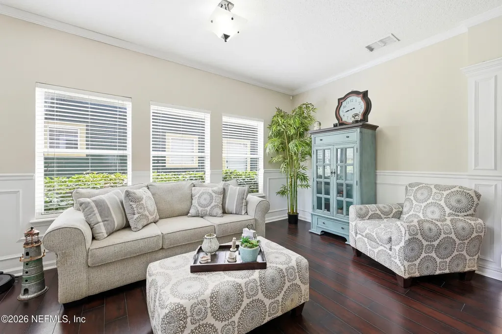 15086 Bulow Creek Drive Jacksonville FL 32258
