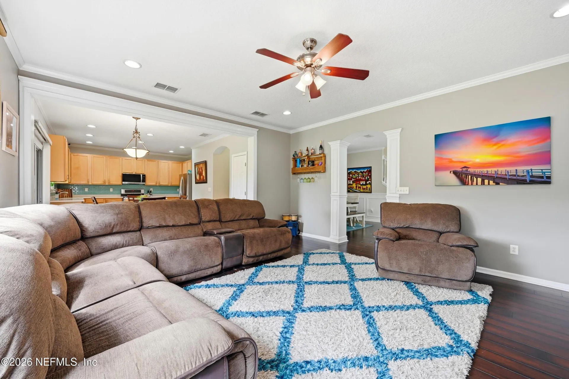 15086 Bulow Creek Drive Jacksonville FL 32258