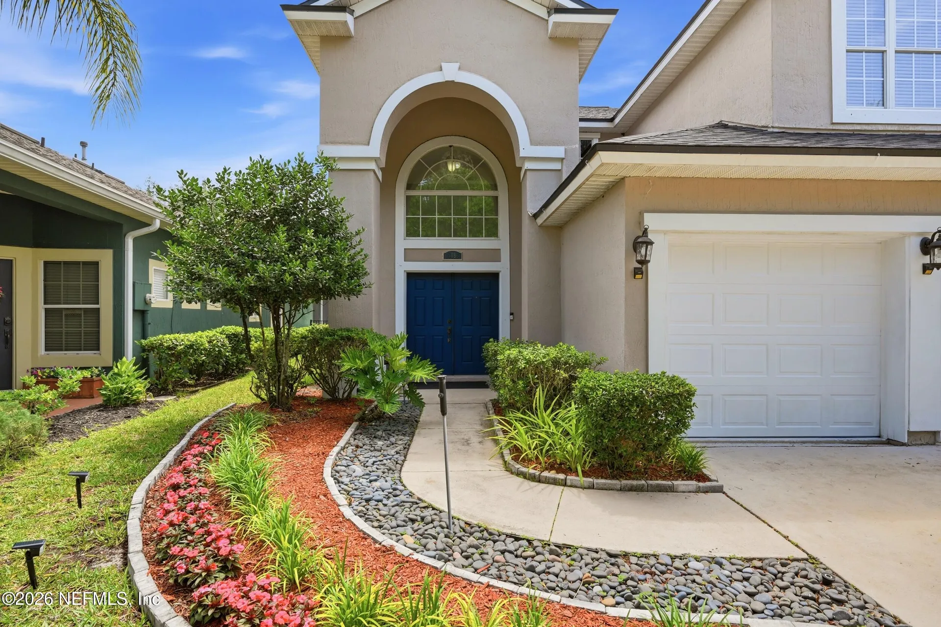 15086 Bulow Creek Drive Jacksonville FL 32258