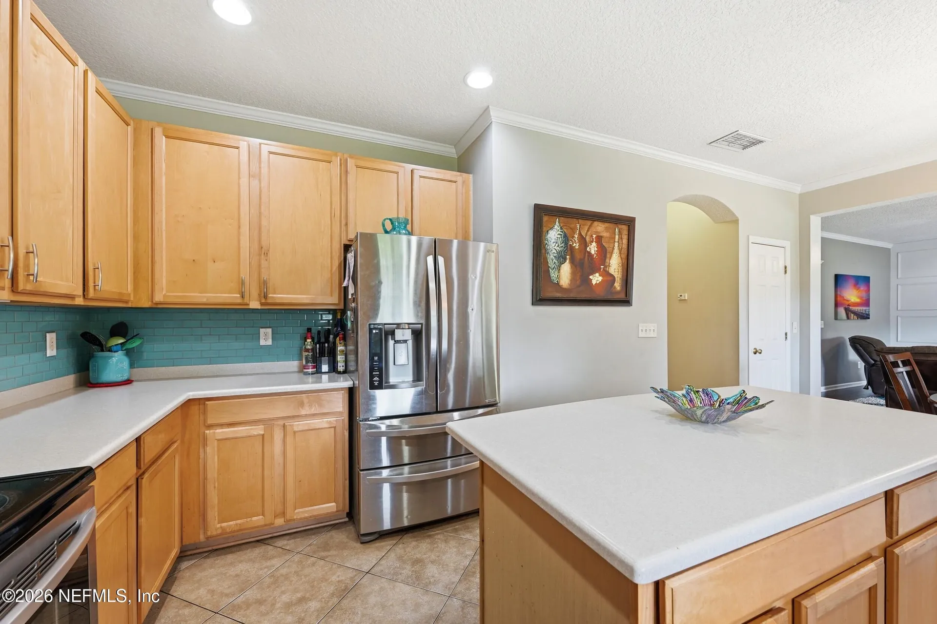 15086 Bulow Creek Drive Jacksonville FL 32258