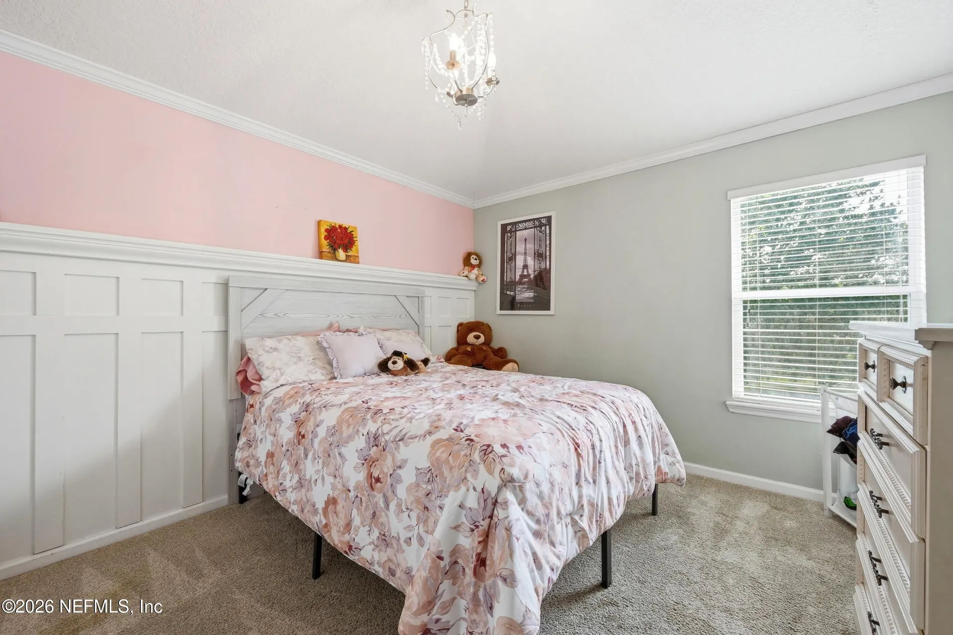 15086 Bulow Creek Drive Jacksonville FL 32258
