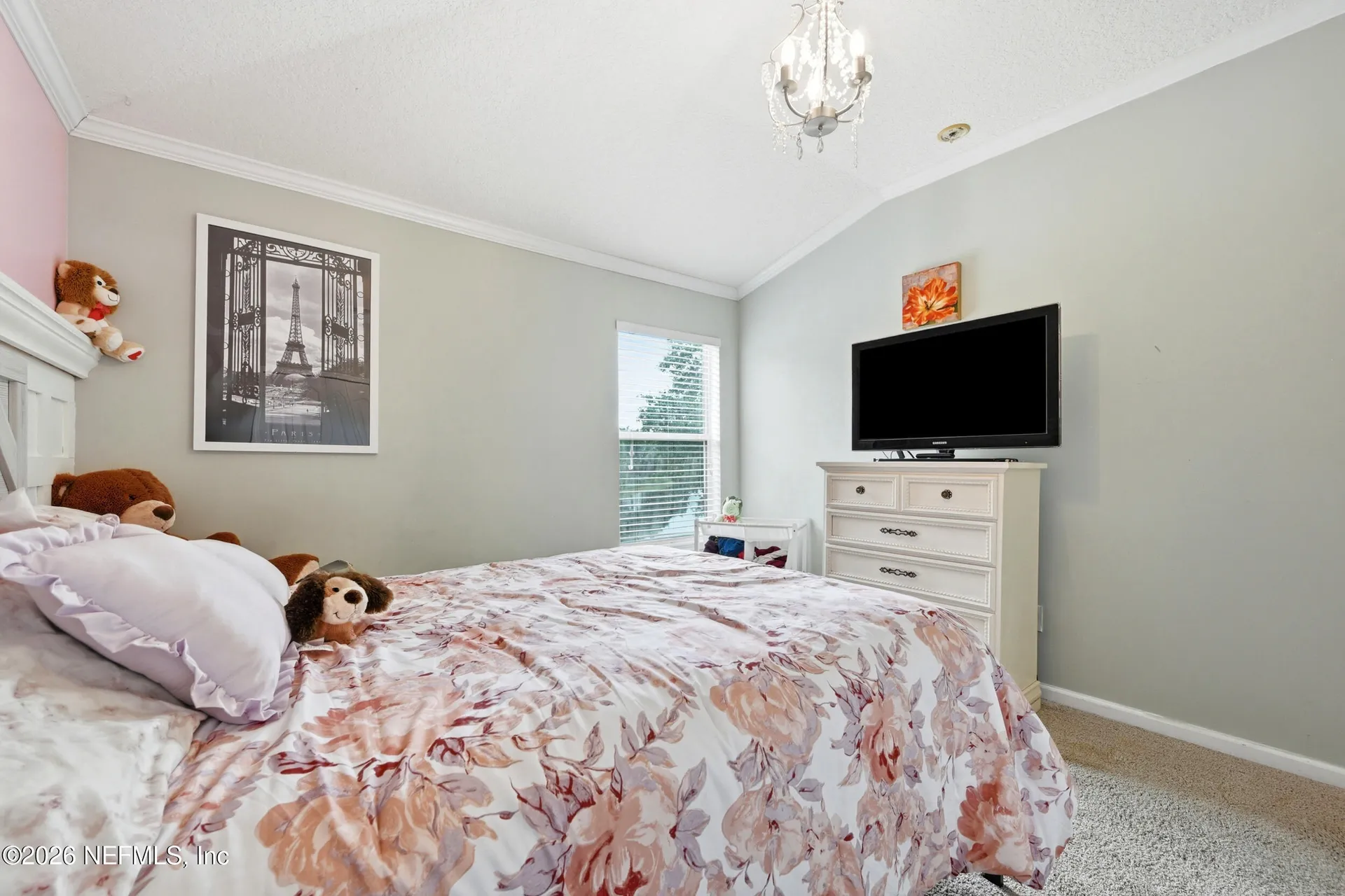 15086 Bulow Creek Drive Jacksonville FL 32258