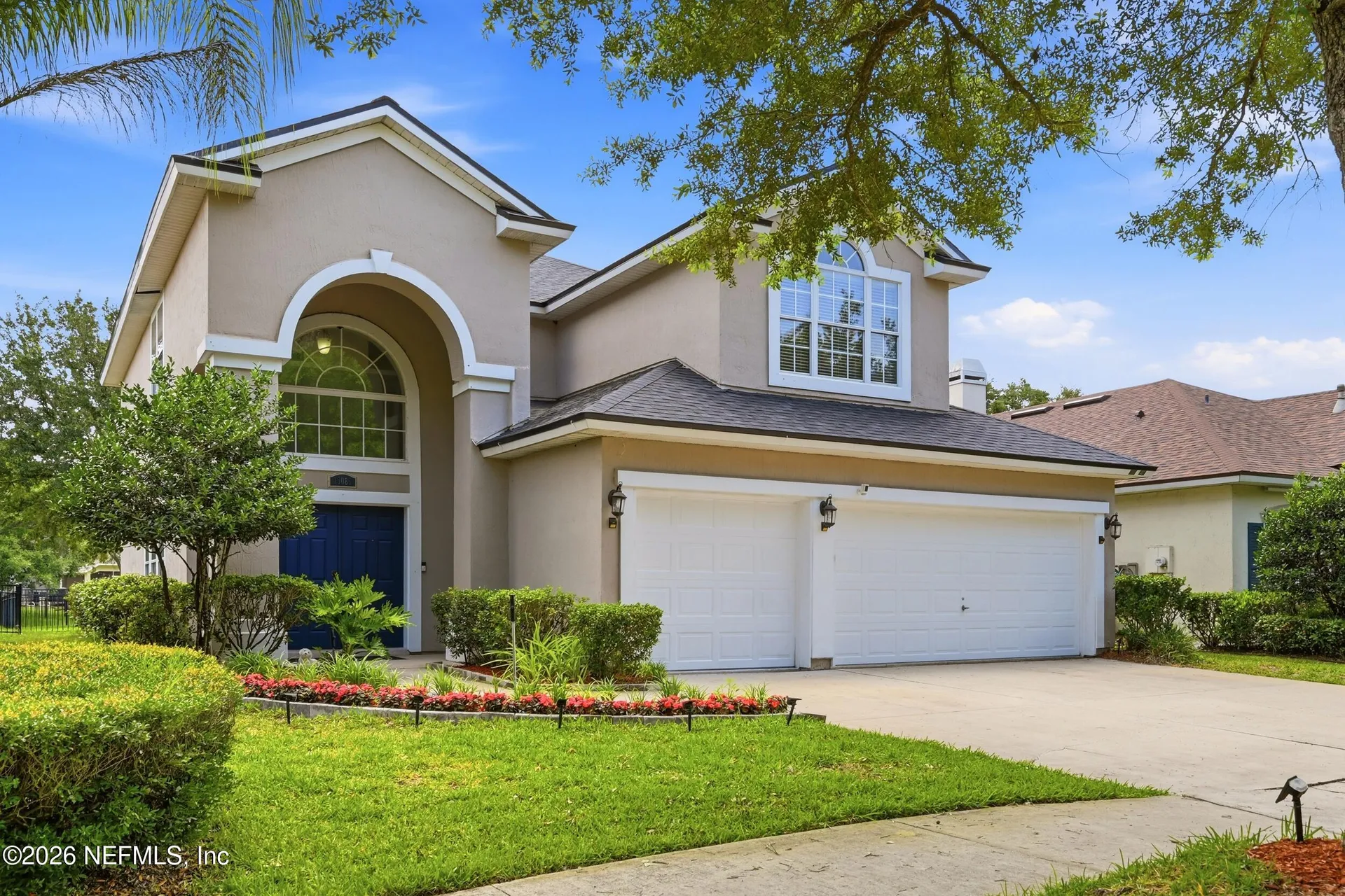 15086 Bulow Creek Drive Jacksonville FL 32258
