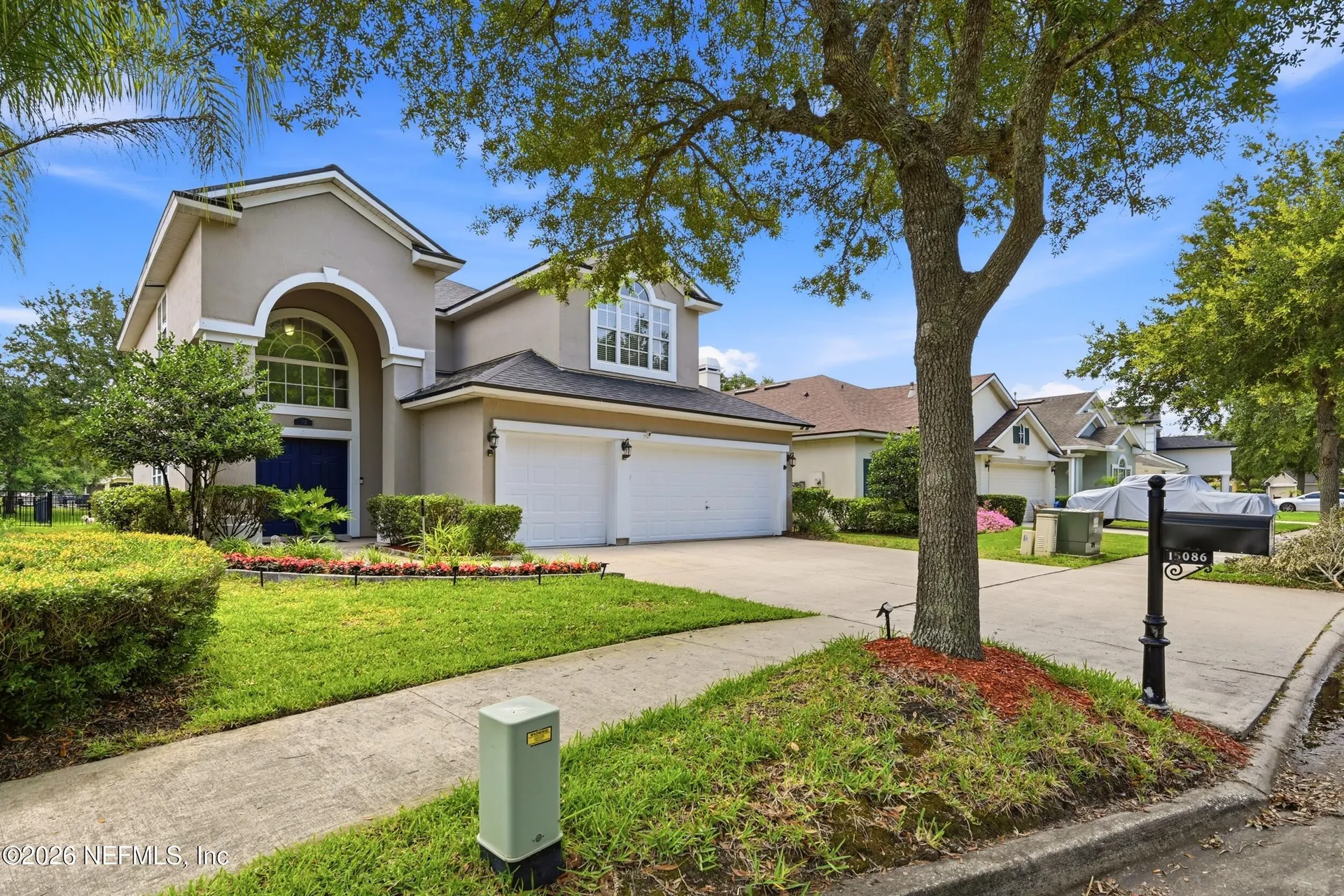 15086 Bulow Creek Drive Jacksonville FL 32258