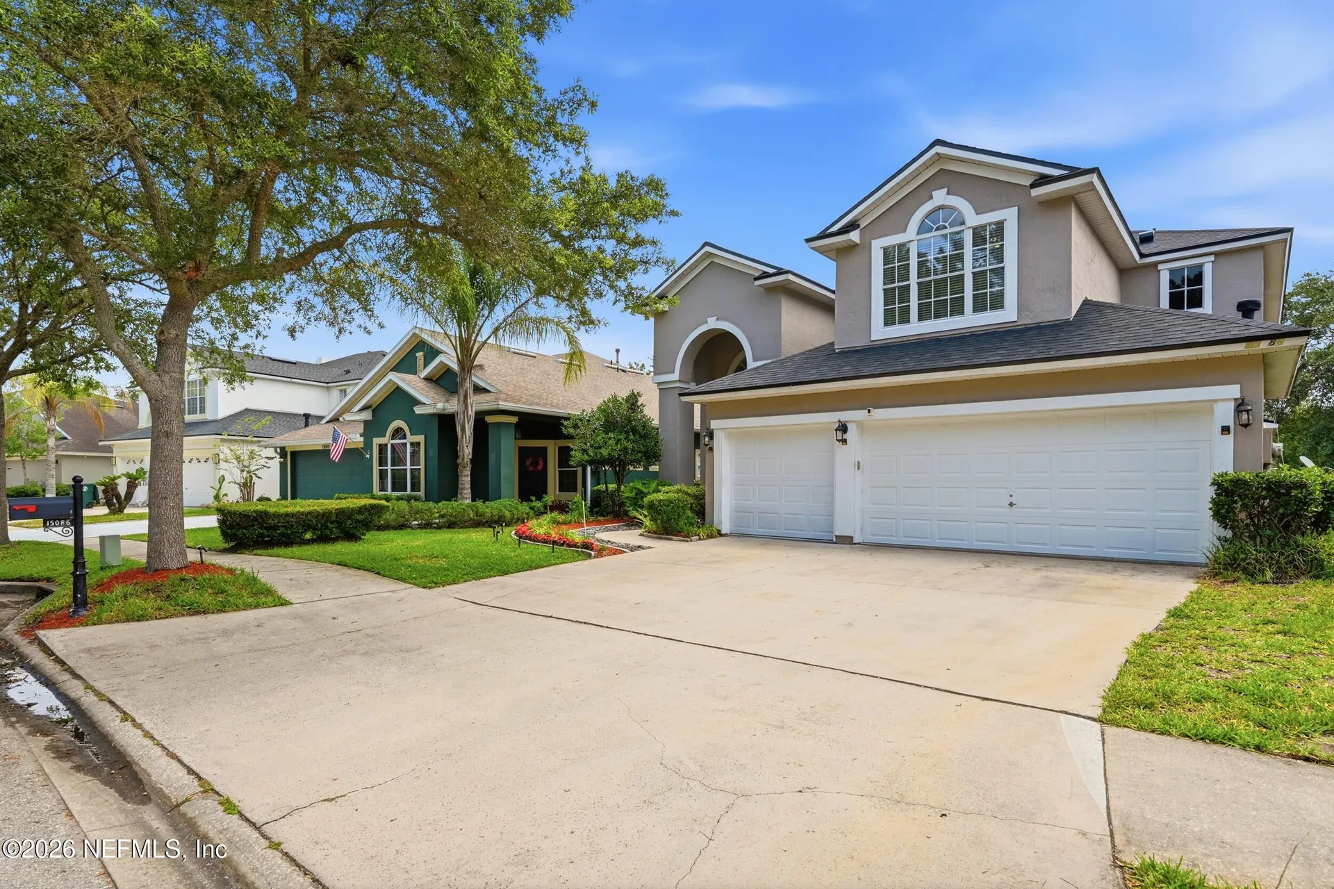 15086 Bulow Creek Drive Jacksonville FL 32258