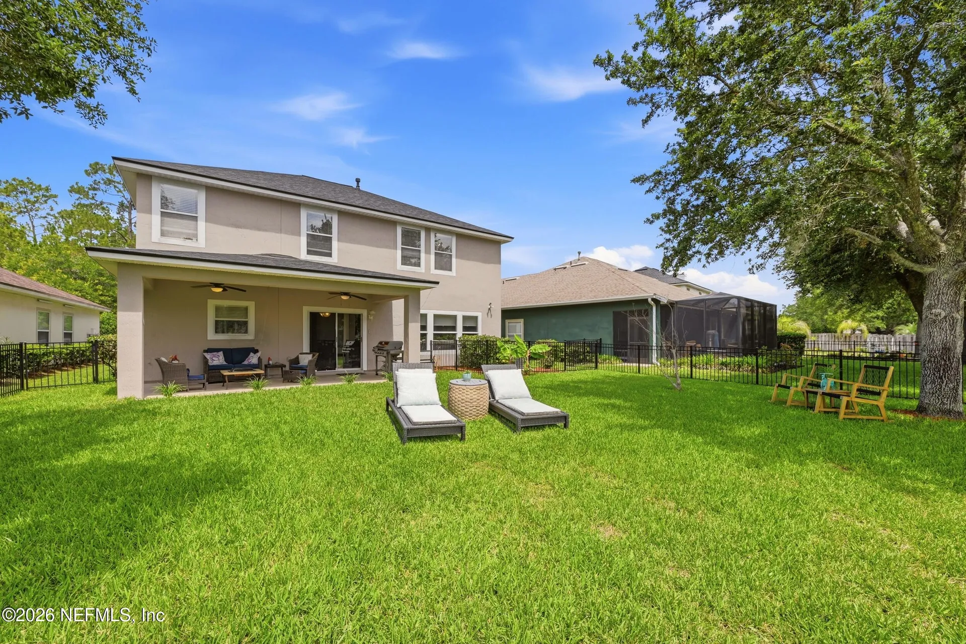15086 Bulow Creek Drive Jacksonville FL 32258