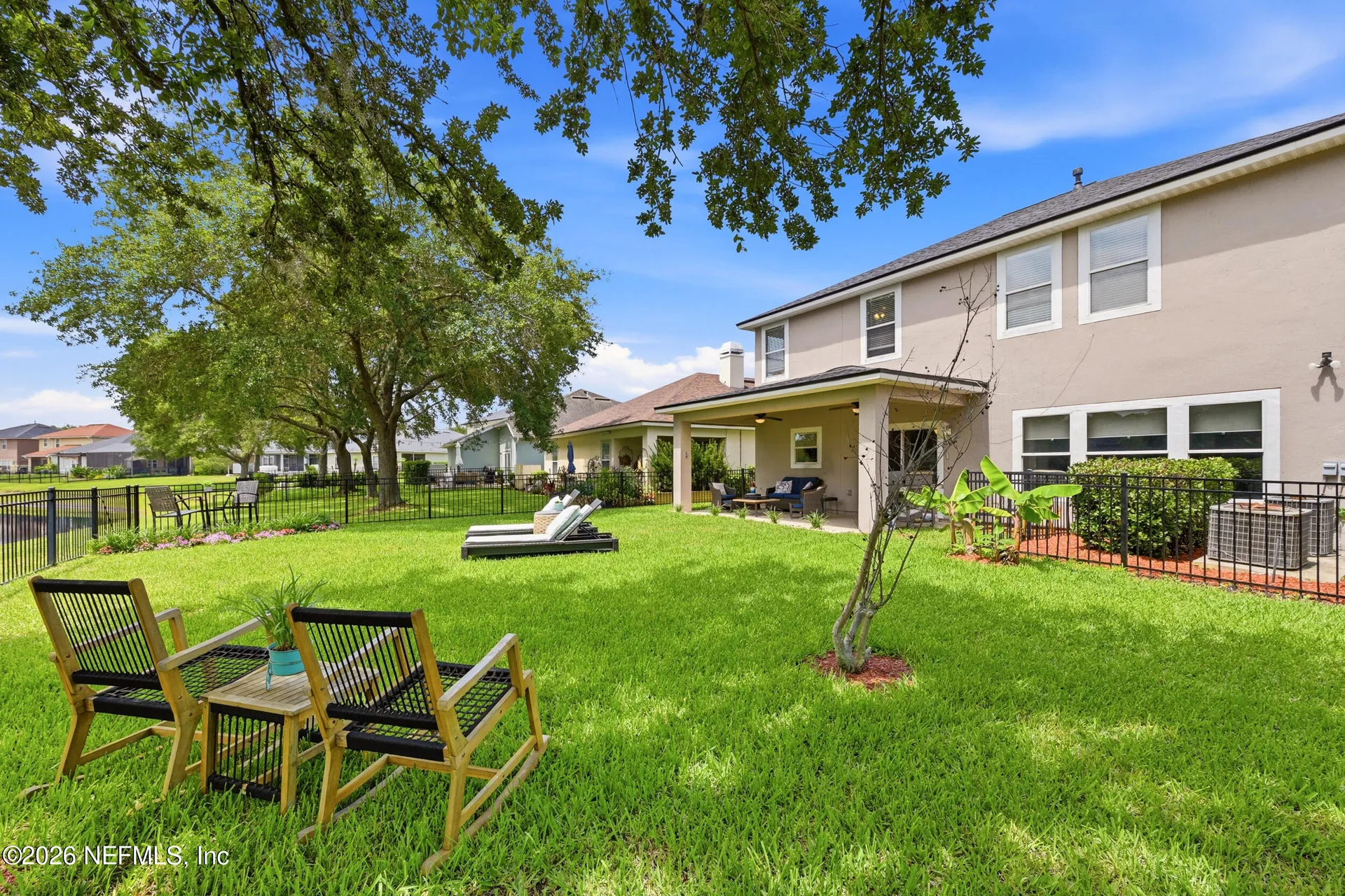 15086 Bulow Creek Drive Jacksonville FL 32258