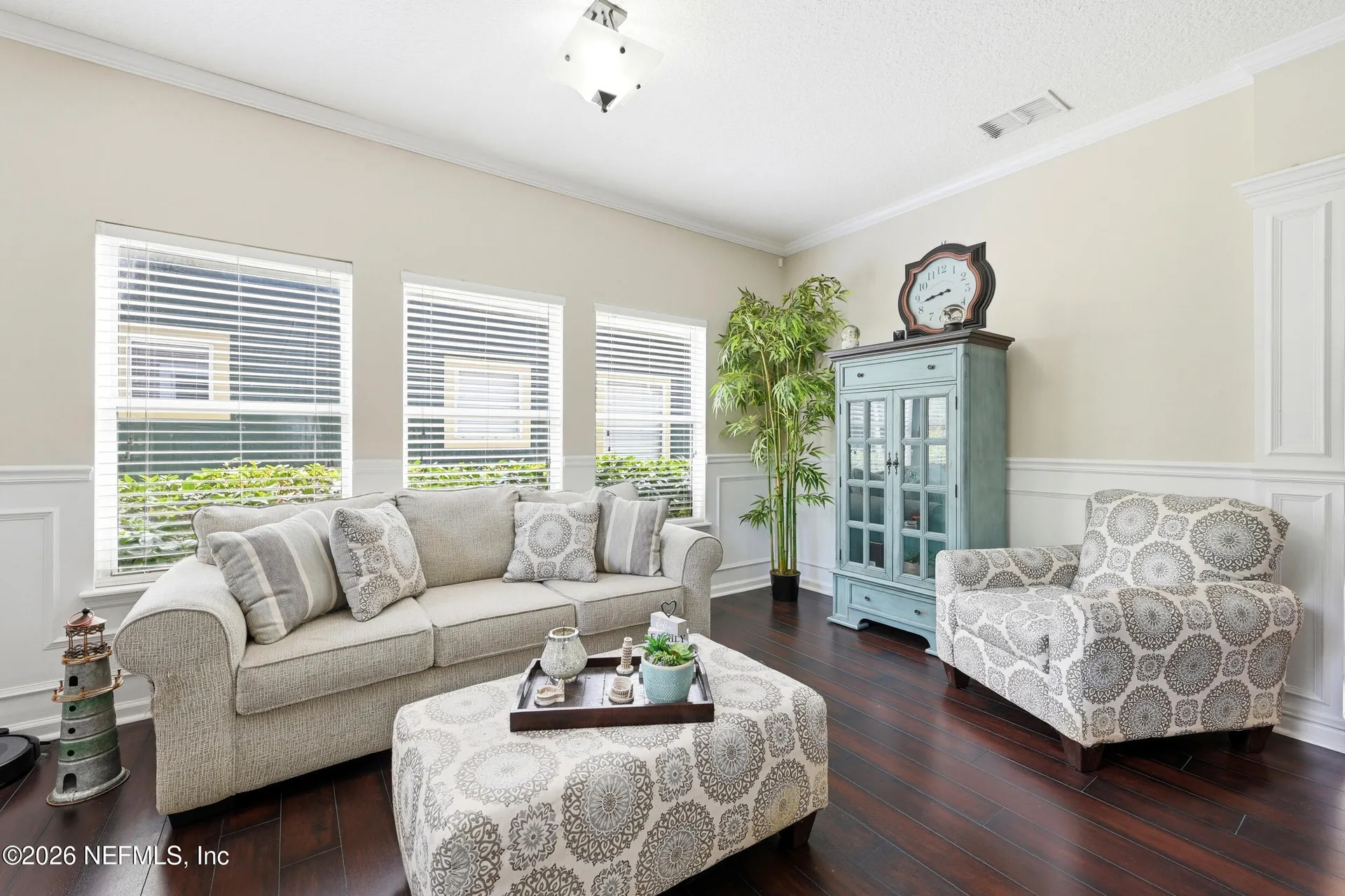 15086 Bulow Creek Drive Jacksonville FL 32258
