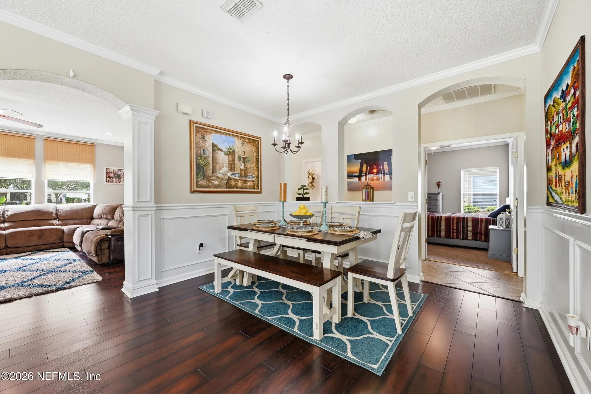 15086 Bulow Creek Drive Jacksonville FL 32258