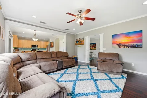 15086 Bulow Creek Drive Jacksonville FL 32258