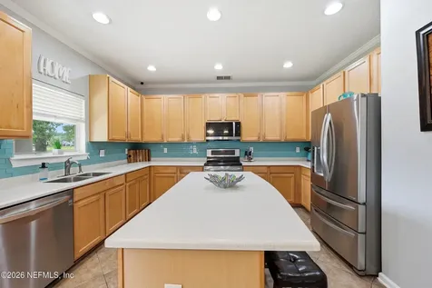 15086 Bulow Creek Drive Jacksonville FL 32258