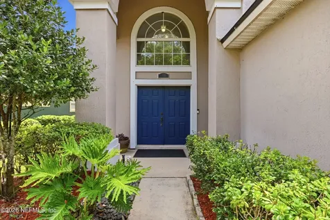 15086 Bulow Creek Drive Jacksonville FL 32258