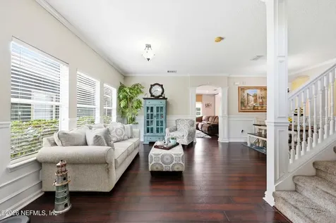 15086 Bulow Creek Drive Jacksonville FL 32258