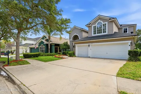 15086 Bulow Creek Drive Jacksonville FL 32258