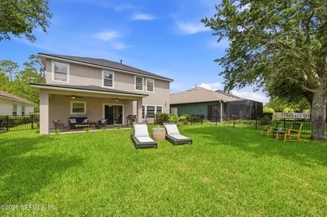 15086 Bulow Creek Drive Jacksonville FL 32258