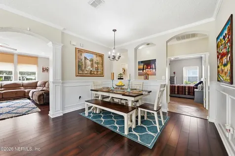 15086 Bulow Creek Drive Jacksonville FL 32258