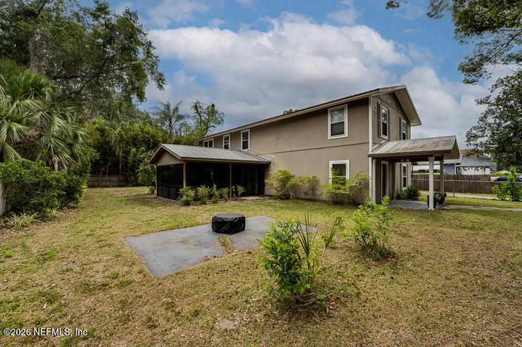 1725 Ashland Street Jacksonville FL 32207