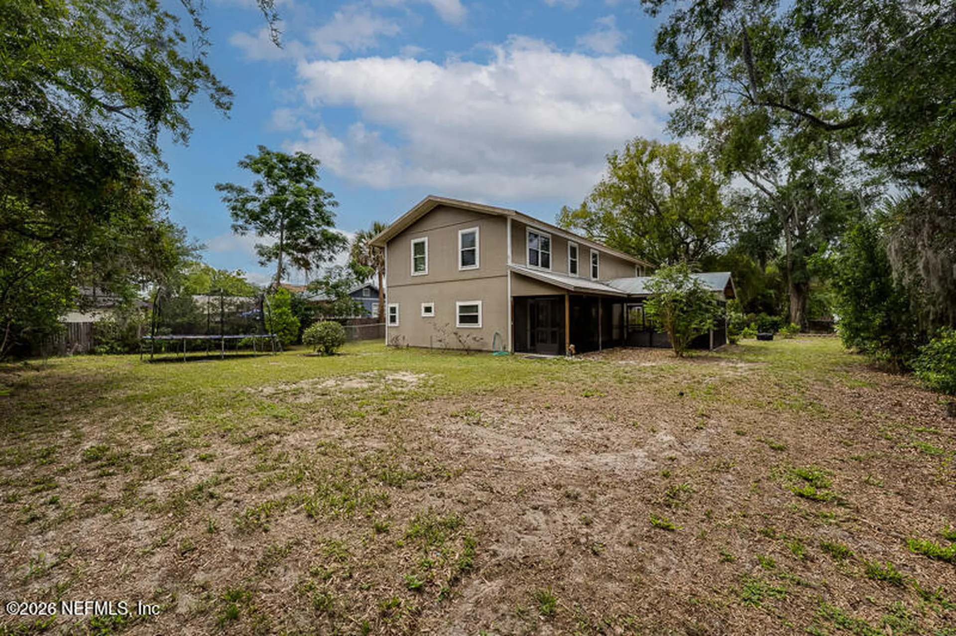 1725 Ashland Street Jacksonville FL 32207
