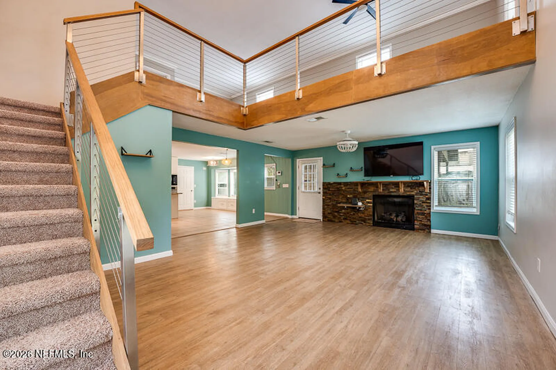 1725 Ashland Street Jacksonville FL 32207