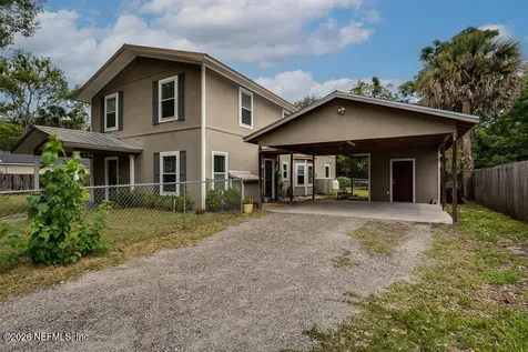 1725 Ashland Street Jacksonville FL 32207