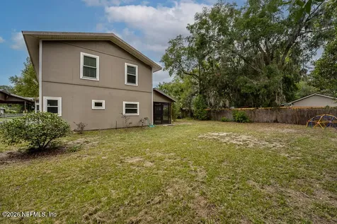 1725 Ashland Street Jacksonville FL 32207
