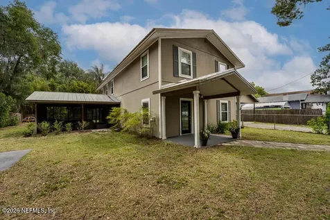 1725 Ashland Street Jacksonville FL 32207