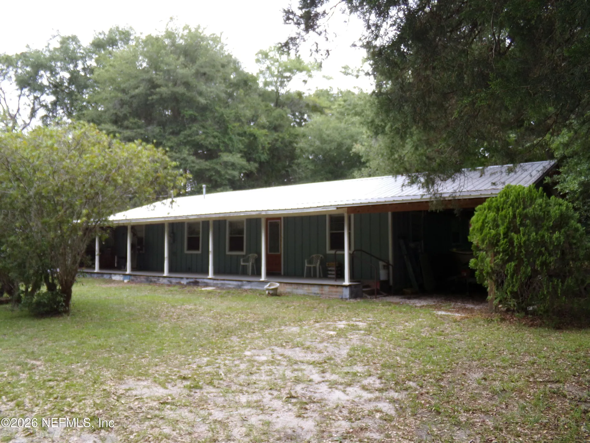 1122 Brewsters Cove Green Cove Springs FL 32043