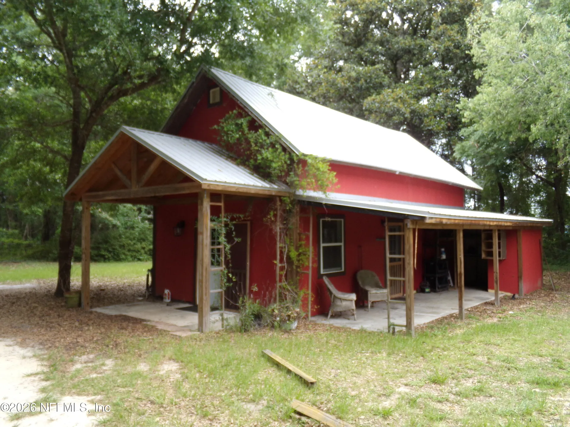 1122 Brewsters Cove Green Cove Springs FL 32043