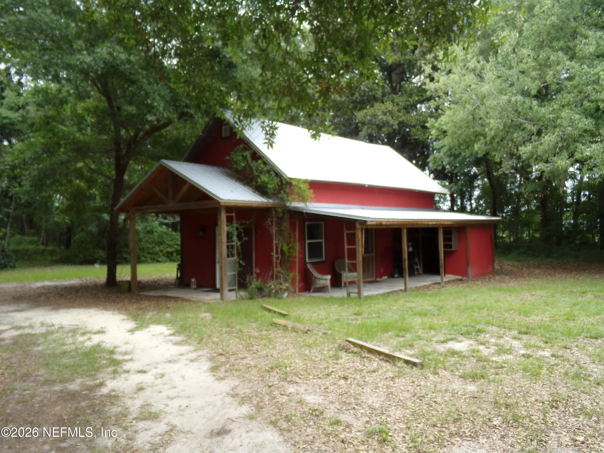 1122 Brewsters Cove Green Cove Springs FL 32043
