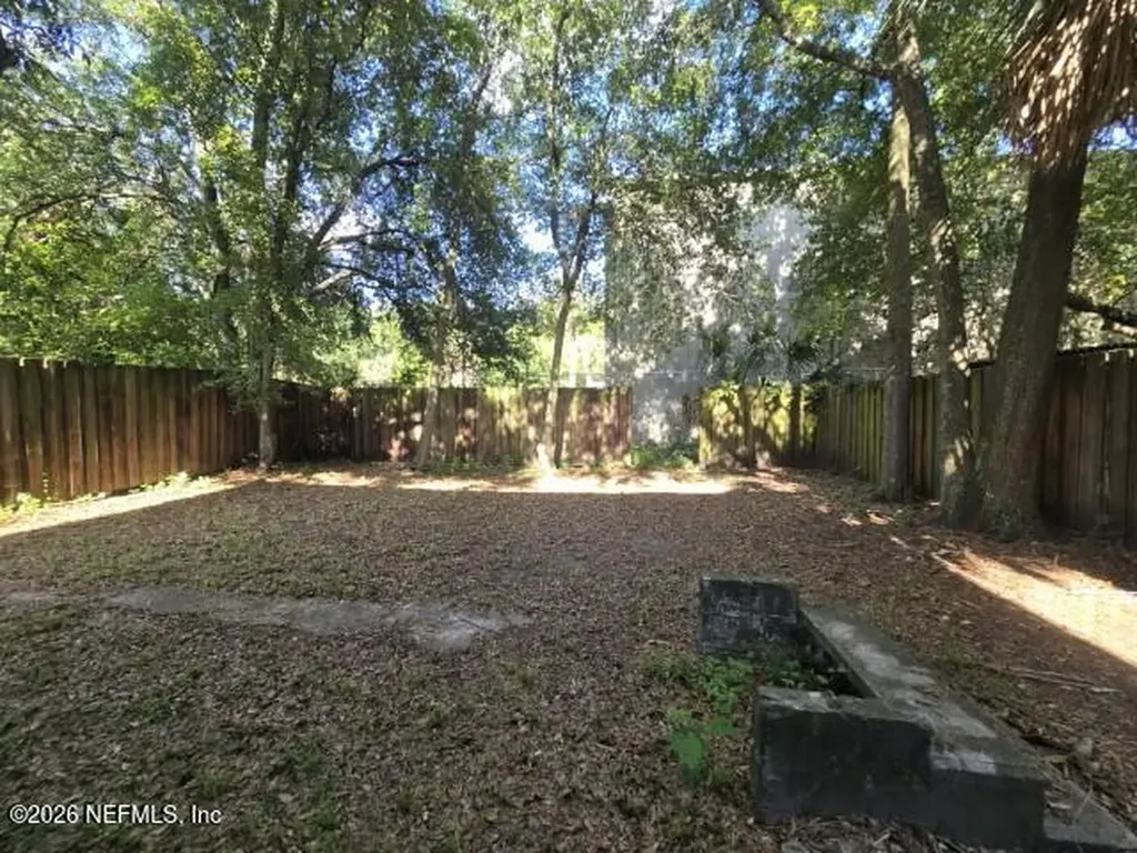 1639 Ionia Street Jacksonville FL 32206