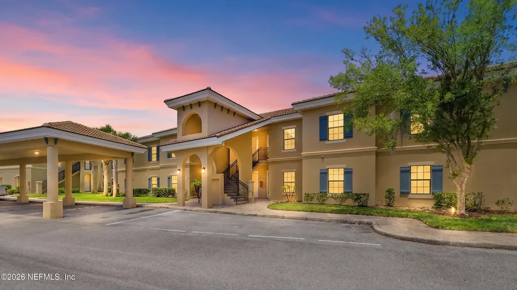 305 Via Castilla St. Augustine FL 32095