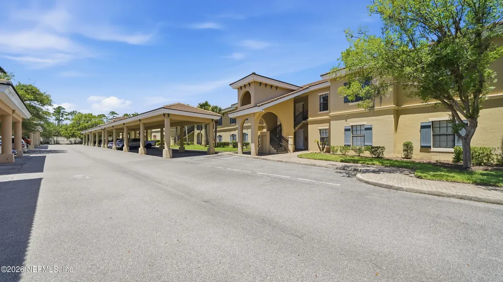 305 Via Castilla St. Augustine FL 32095